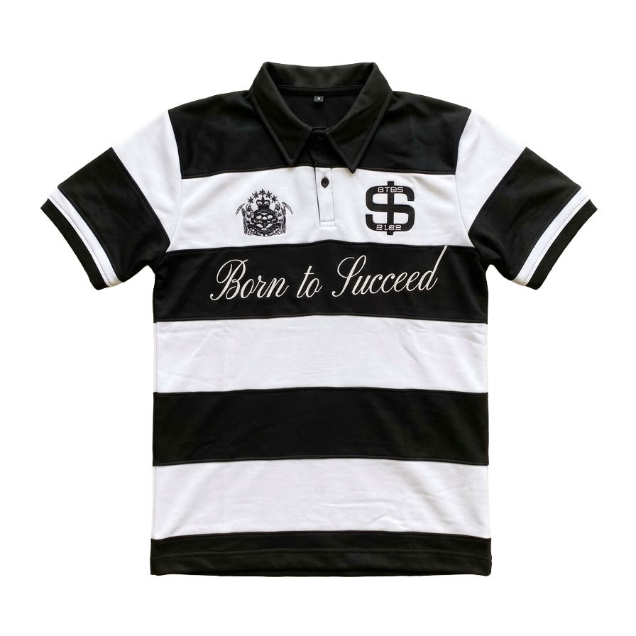 Born to $ucceed Polo