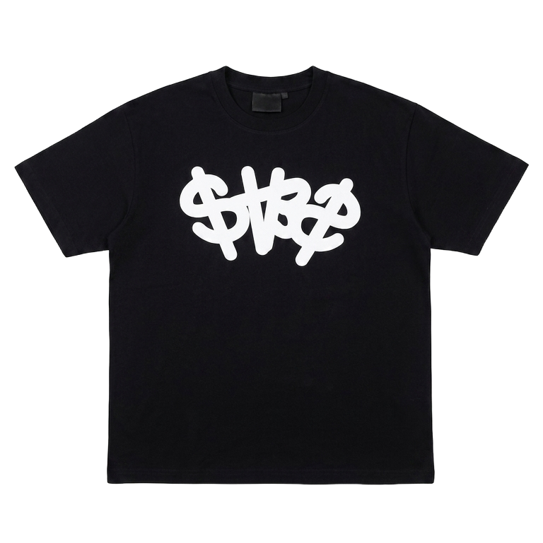 STBS Cross Tee