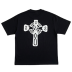 STBS Cross Tee