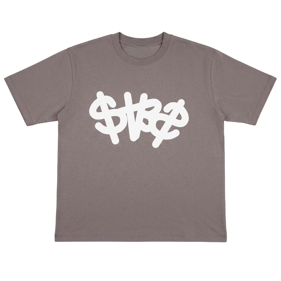 STBS Cross Tee