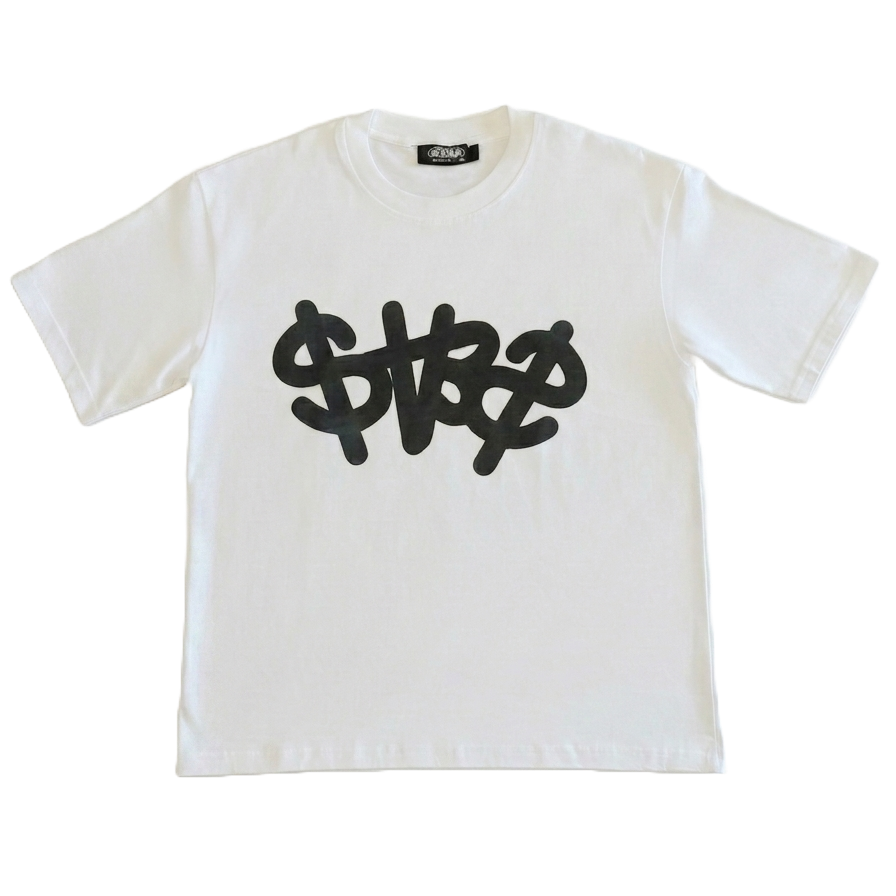 STBS Cross Tee