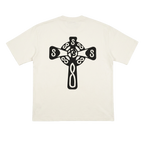 STBS Cross Tee