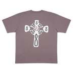 STBS Cross Tee